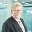 Professor David Ebsworth