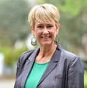 Dr Jane Davies MB Chb