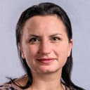 Dr Paulina Marzec