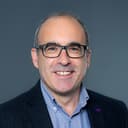 Professor Sir Steve Jackson