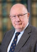 Professor Sir Keith Peters