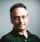 Prof Matt Whiteman PhD