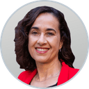 Houda Hachad, PharmD, M. Res