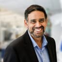 Rajesh Krishnan, PhD