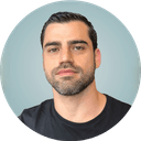 Thiago FavanoSenior Director, Portfolio Operations