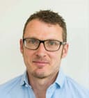 Ralph Minter, PhD, FRSB