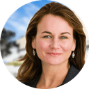 Professor Kristin Baldwin