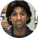 Professor Pranam Chatterjee