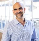 Aarif Khakoo, MD, MBA