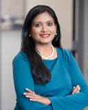 Usha Soundarapandian