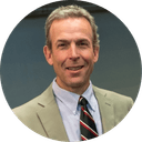 K. Chris Garcia, Ph.D.