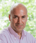 Professor Ali Mobasheri