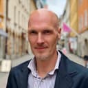 Anders Kronström, M.Sc., M.B.A.