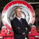 Townsend Zwart, Ph.D.