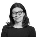 Dr. Ilaria Falciatori