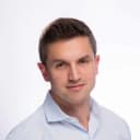 Aleks Radovic-Moreno, PhD