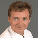 Professor Beat Müller, MD