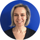 Nadya Karaseva, M.S.