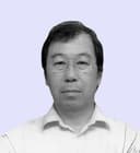 Dr. Takeo Iwamoto, PhD