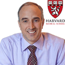 Thomas Gaziano, MD, MSc