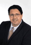 Toufik Abbas-Terki, Ph.D.