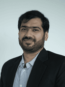 Nouman Muhammad AhmedField Application Specialist