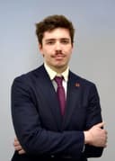 Balthazar Raffy, MSc