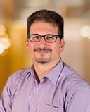 Associate Professor Jake Begun