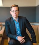 Professor Gene Tyson