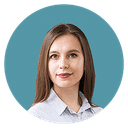 Anastasiia Prymachenko