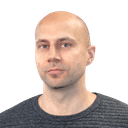 Vadzim VashchankaSoftware Engineer