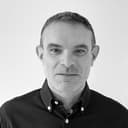 Sébastien MARIE, MSc.