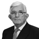 Prof Brendan Buckley