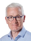 Prof Kevin HarringtonFRCP