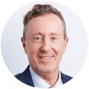 Dr Steven Gourlay (he/him)