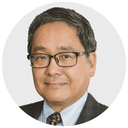 A/Prof Christopher Chen