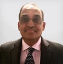 Vijayapal Reddy, Ph.D
