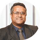 Uttio Roy Chowdhury, PhD, MBA