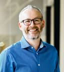 Richard Chesworth, Ph.D.