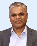 Praveen Marapaka